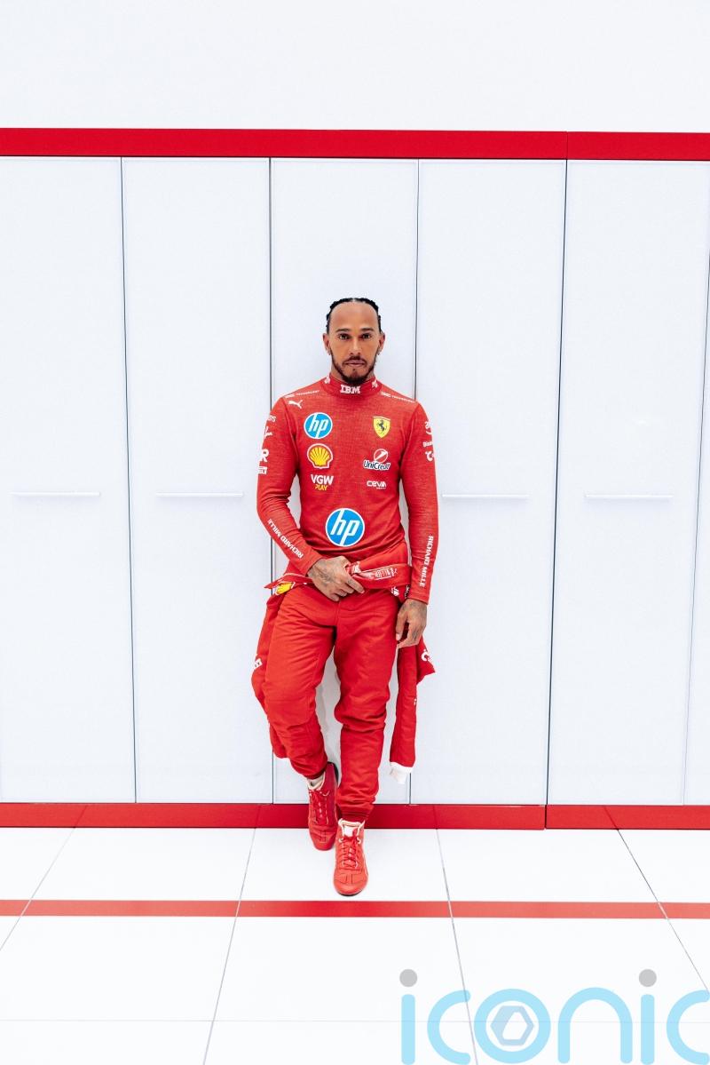 Lewis Hamilton will be &lsquo;reborn&rsquo; at Ferrari this season &ndash; rival Max Verstappen