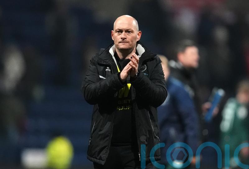 Alex Neil unaware Mihailo Ivanovic &lsquo;was so good on free-kicks&rsquo; after stunner