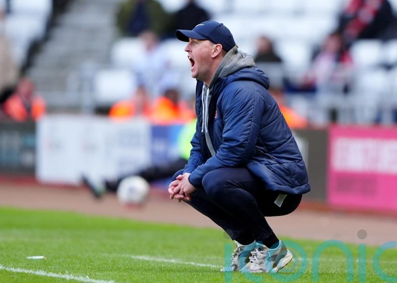 Mike Dodds felt Wycombe fully deserved win over Bristol Rovers