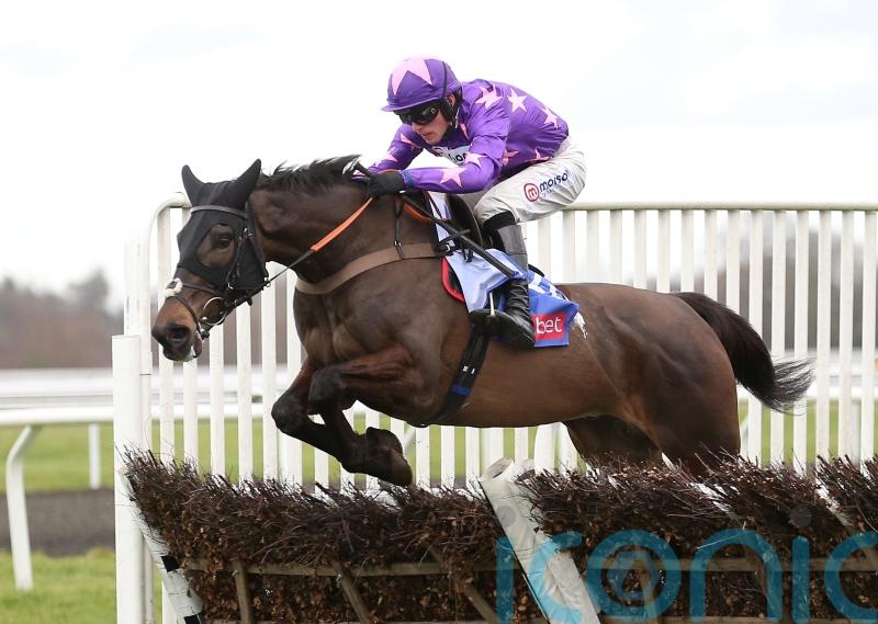 Conditions key to Rubaud&rsquo;s Pendil potential