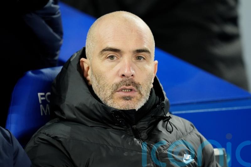 Enzo Maresca called all-staff meeting to try to inspire Chelsea players