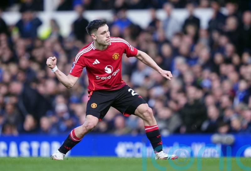 Manchester United turn around &rsquo;embarrassing&rsquo; display to snatch draw at Everton