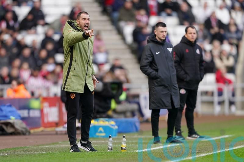 Ruben Selles seeking back-to-back wins as Hull keep up away form