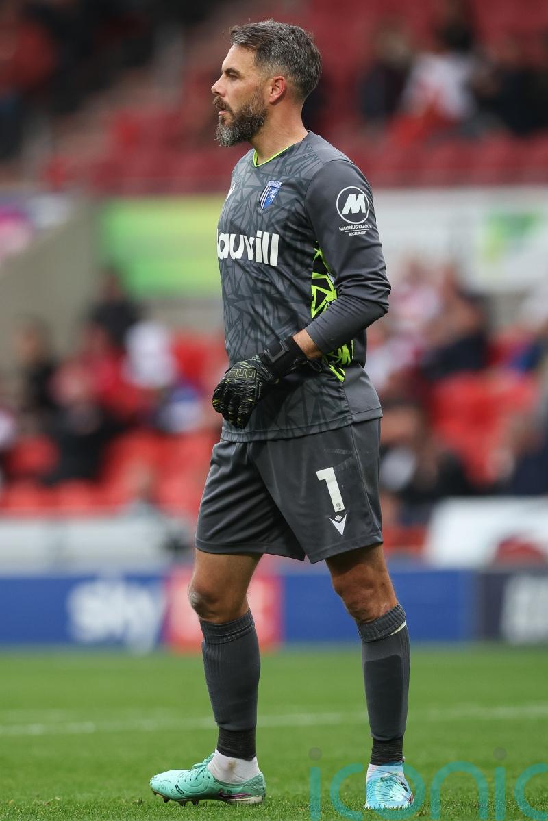 League Two strugglers Carlisle and Gillingham play out goalless draw