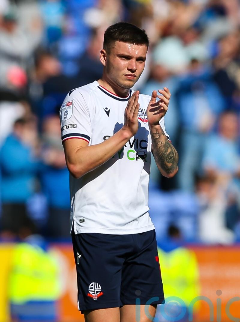 Aaron Morley nets second-half penalty winner as Bolton hit back to beat Orient