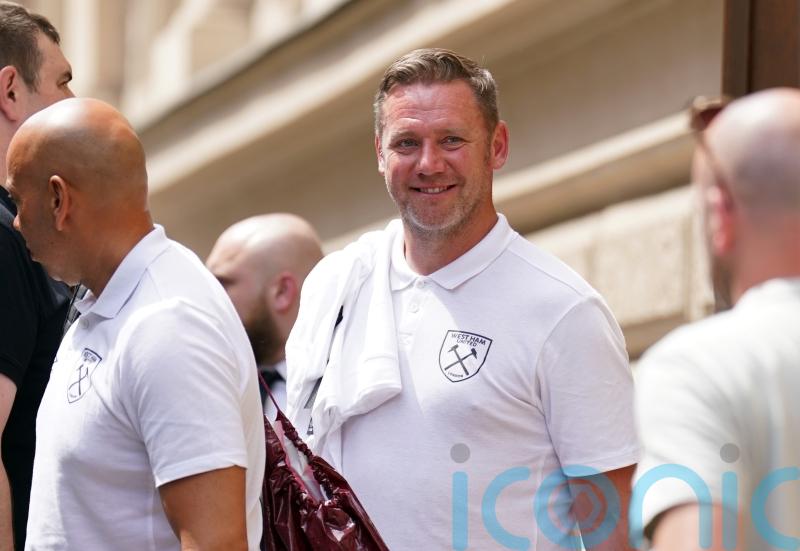 &lsquo;Absolutely delighted&rsquo; Kevin Nolan says Northampton&rsquo;s win was &lsquo;fantastic&rsquo;