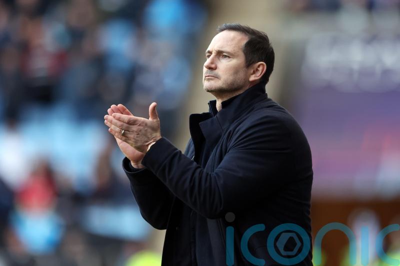 Frank Lampard says Coventry performance in win over Preston &lsquo;one of the best&rsquo;
