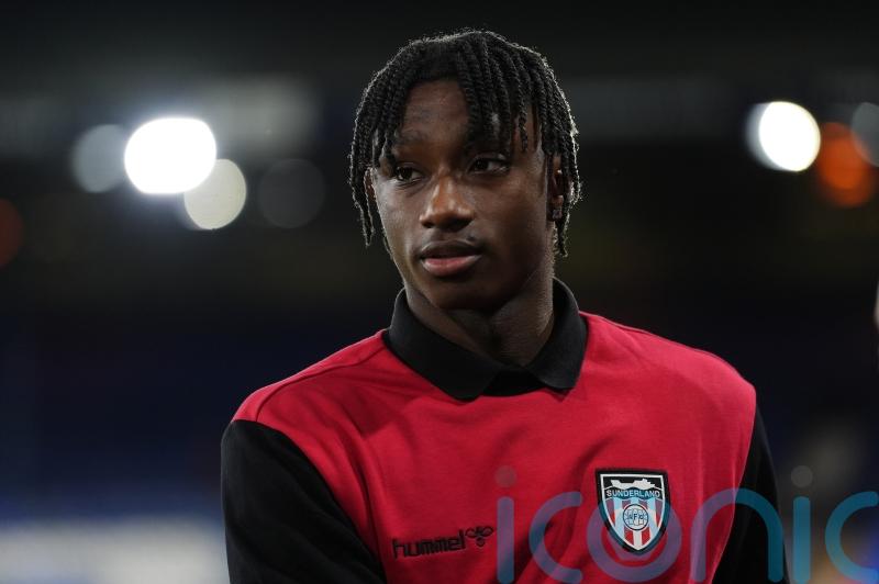 Sunderland vows strong action after Romaine Mundle suffers racist abuse online