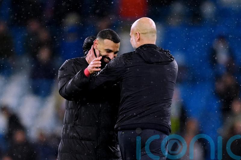 Mohamed Salah says &lsquo;special&rsquo; season is his favourite as a Liverpool player