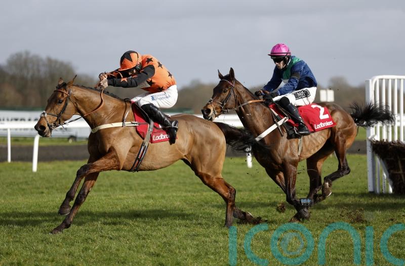 No hurry for Lawes to set out St Pancras timetable