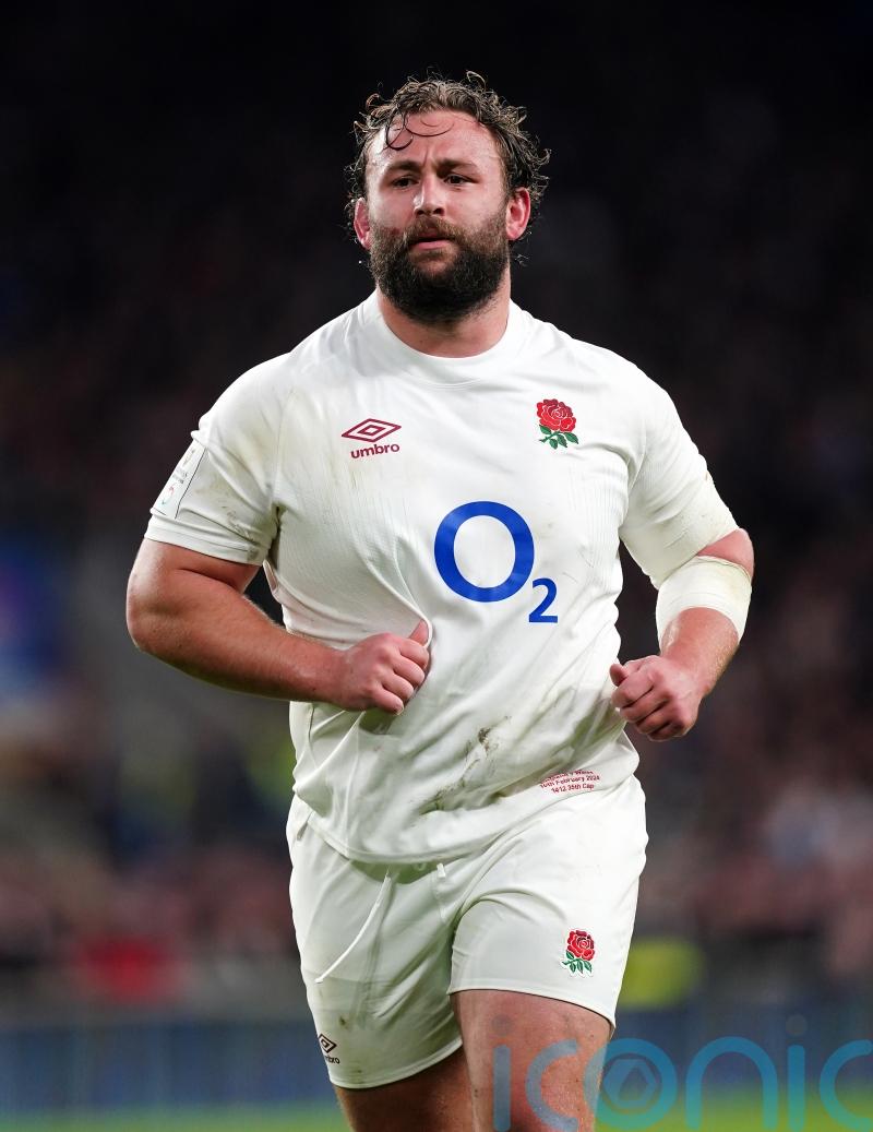 Will Stuart pleased to see England getting over the line in the big matches