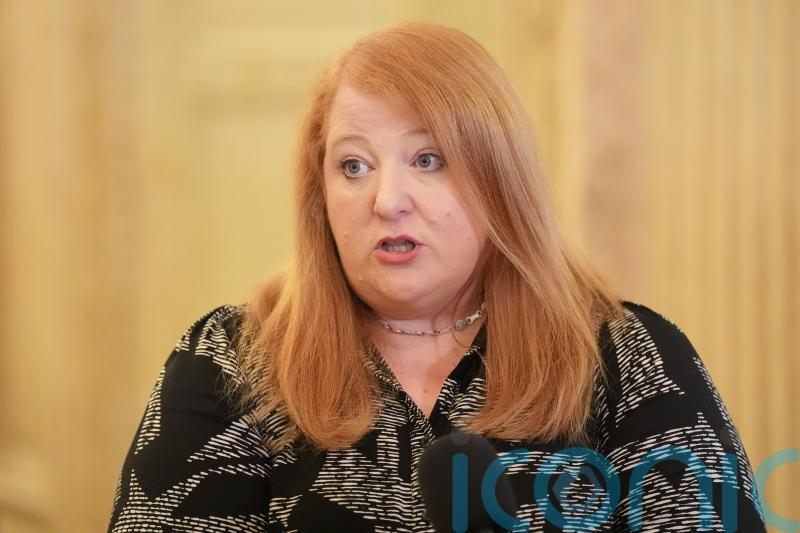 Trump unlikely to notice absence of NI politicians at White House &ndash; Long