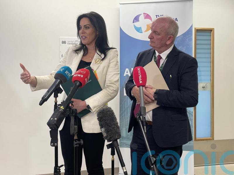 Launch of HSE app will &lsquo;help people navigate health service&rsquo;