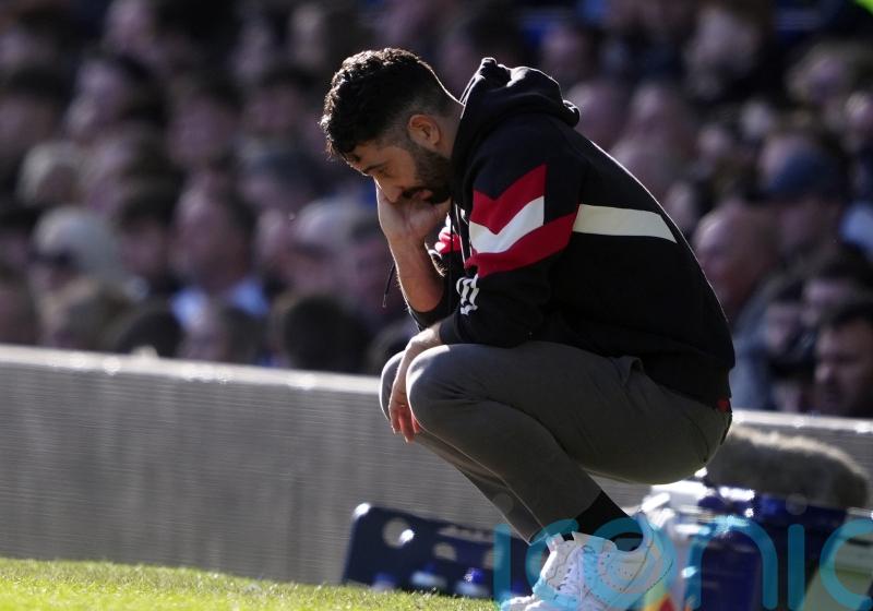 Better recruitment is crucial for Man Utd to turn corner &ndash; Ruben Amorim