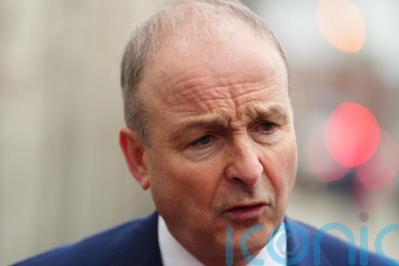 Taoiseach told to &lsquo;stop behaving like a child&rsquo; by Ceann Comhairle