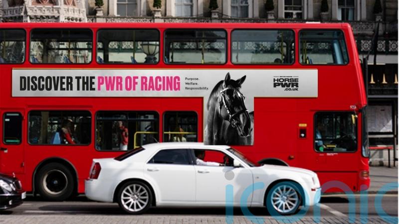 HorsePWR for London buses in renewed welfare campaign
