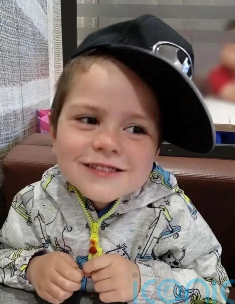 Police search Drogheda property in missing Kyran Durnin investigation