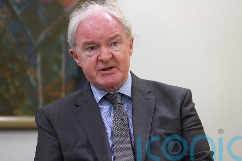 Irish Government should provide information to legacy body, says chief