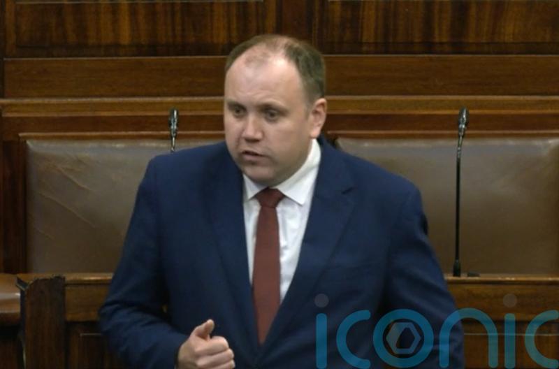 Existence of Northern Ireland &lsquo;a source of hurt&rsquo;, Fianna Fail TD says