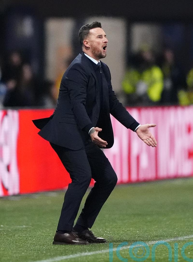 Rangers recover from 2-0 down at Kilmarnock to give Barry Ferguson winning start