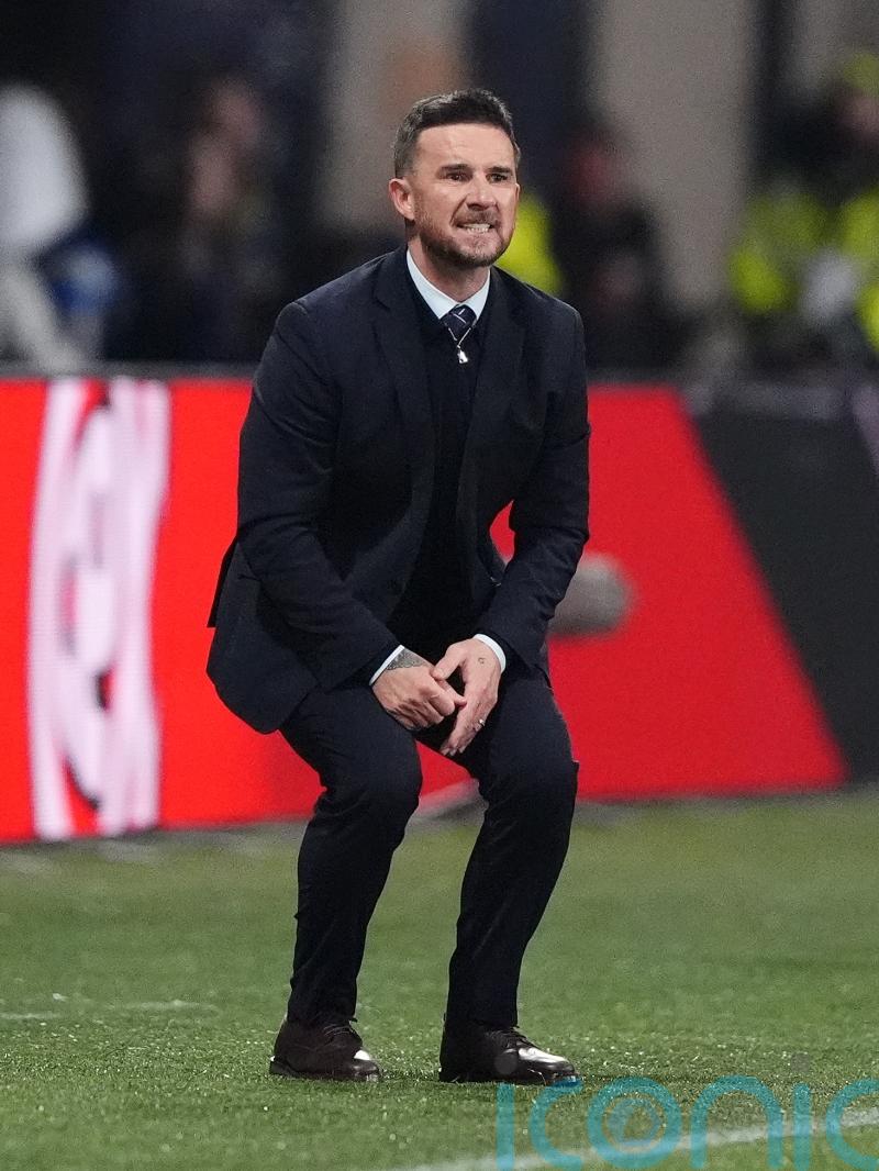 Barry Ferguson is &lsquo;not scared to make tough decisions&rsquo; after Rangers comeback