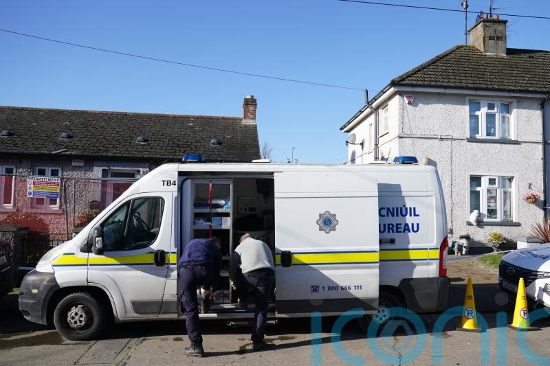 Gardai continue search of property in missing Kyran Durnin investigation