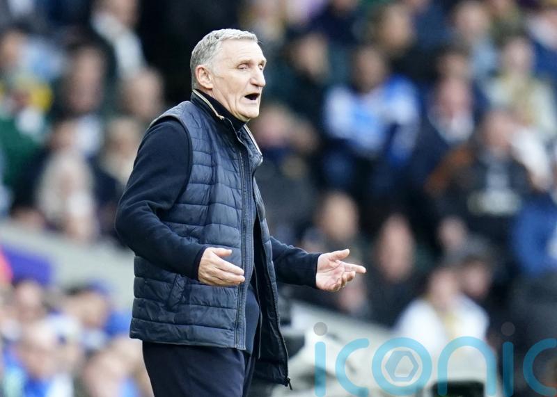 Tony Mowbray asks how sides can survive in the Premier League after Leeds draw