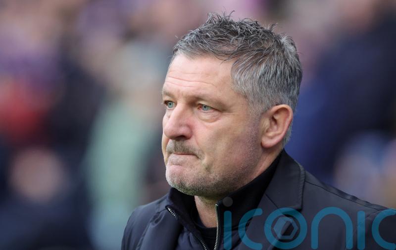 Tony Docherty pleased as Dundee tighten up against St Johnstone