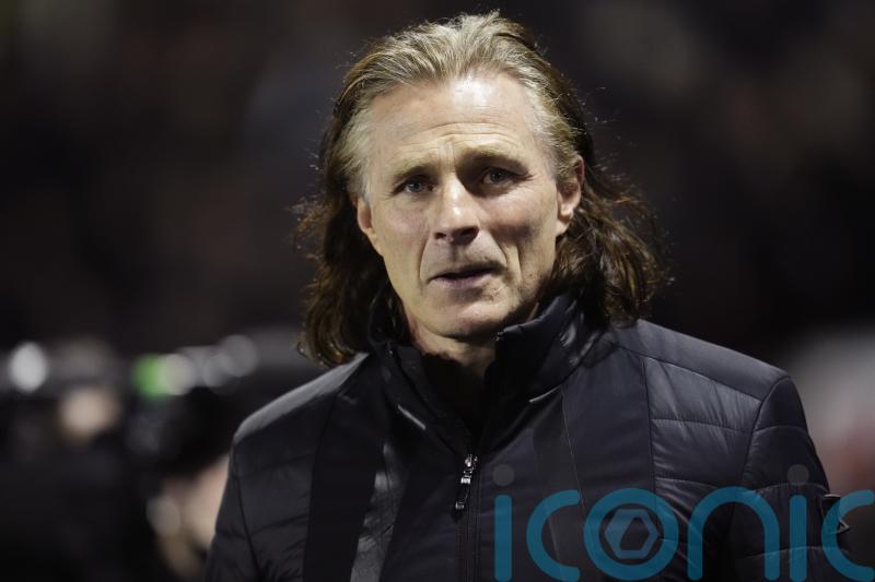 Gareth Ainsworth frustrated by decisions in Shrewsbury defeat at Peterborough