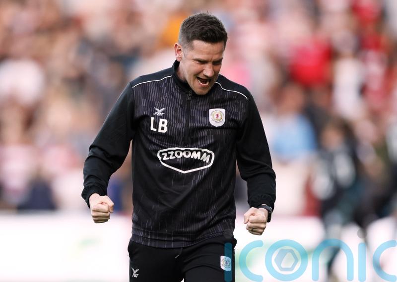 Lee Bell applauds &lsquo;really good&rsquo; performance as Crewe ease past Chesterfield