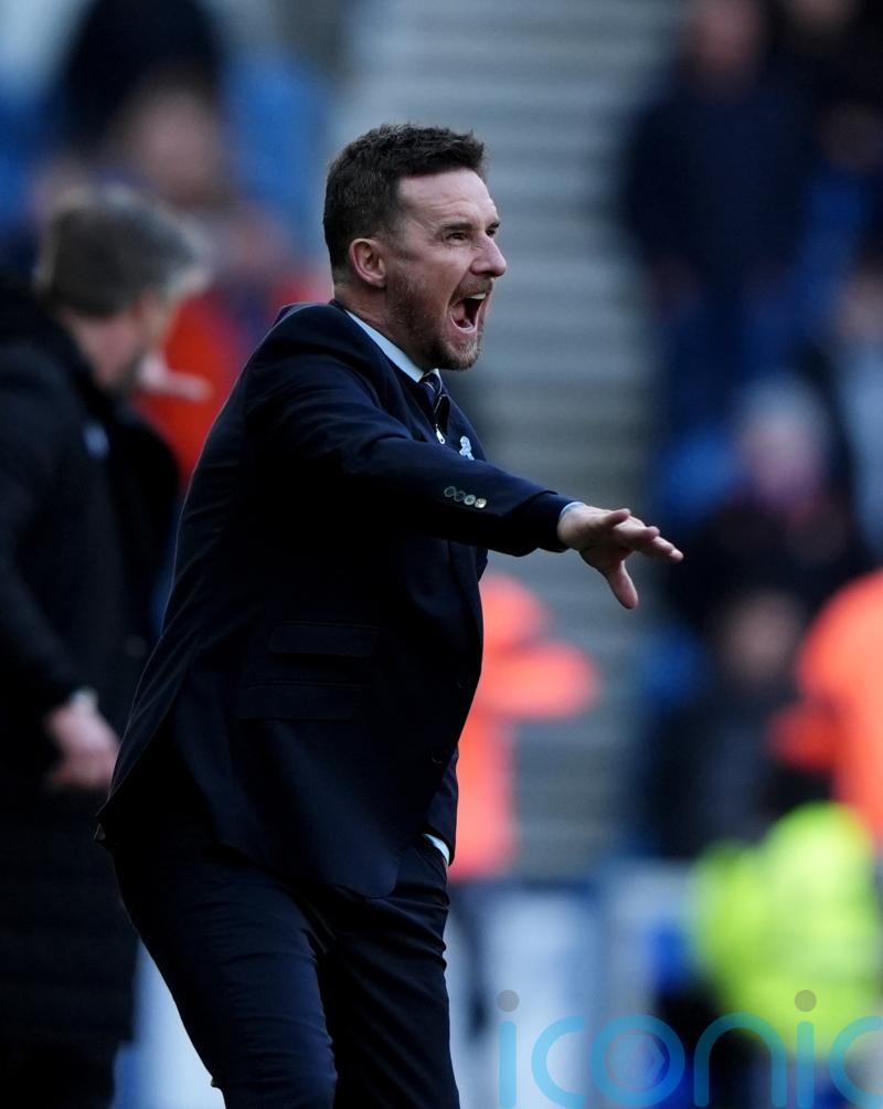 Barry Ferguson warns Rangers face &lsquo;heavy defeats&rsquo; against Fenerbahce and Celtic