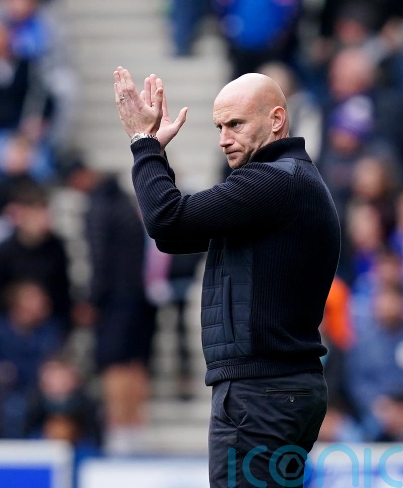 David Gray hails Hibernian&rsquo;s controlled second-half display against Hearts