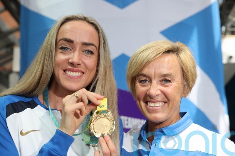 Liz McColgan condemns &lsquo;demeaning&rsquo; comments about daughter Eilish&rsquo;s body shape