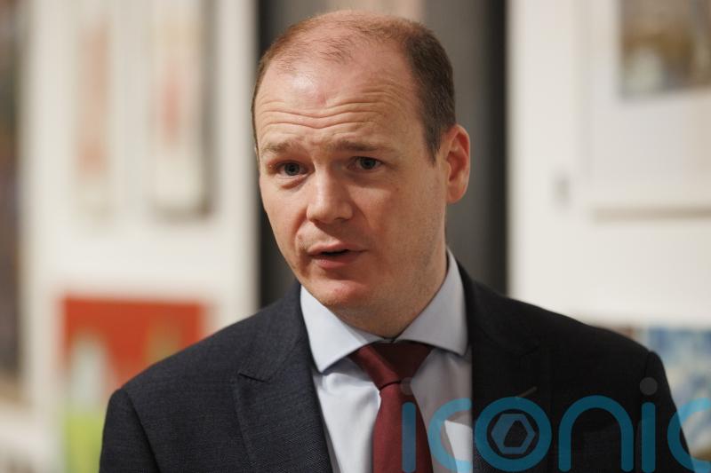 Claims DUP did not condemn anti-GAA signs are absolutely false &ndash; Lyons