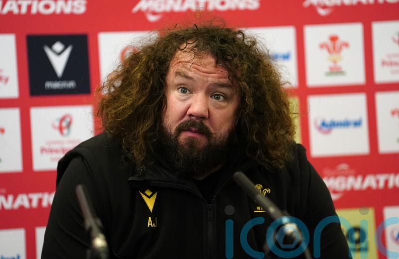 Wales scrum coach Adam Jones: We&rsquo;ll not be in awe of best side Scotland have had