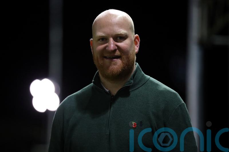 Barrow&rsquo;s Cumbrian derby defeat sparked our season &ndash; boss Andy Whing