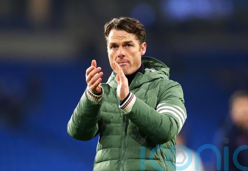 Scott Parker only interested in Burnley wins after clean sheet run ends