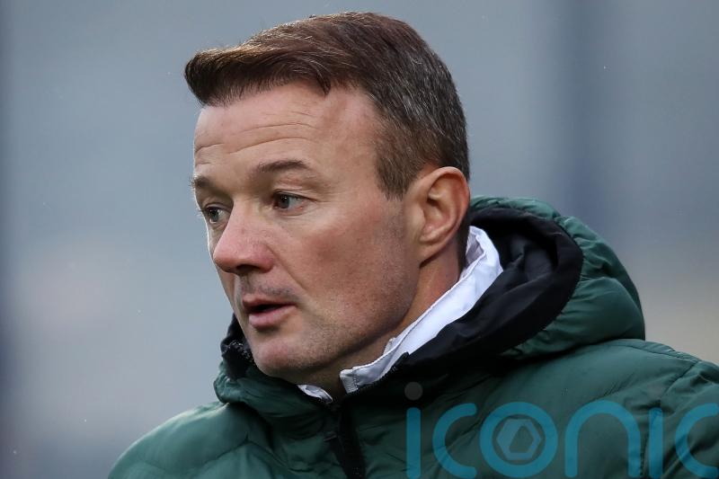 Noel Hunt happy with week&rsquo;s work despite frustration for Reading