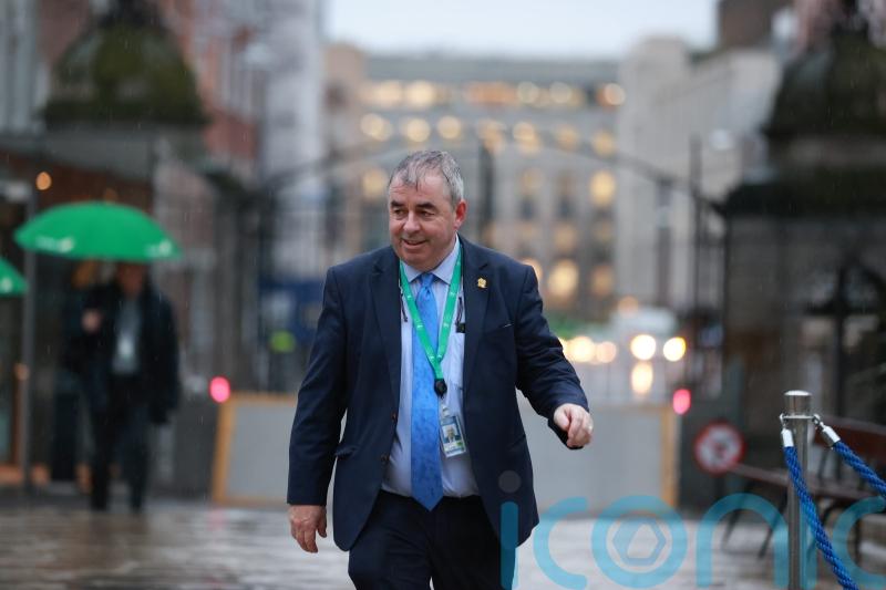 &lsquo;Boxer&rsquo; Moran takes aim at Independent Ireland over &lsquo;Elon Musk-type&rsquo; plan