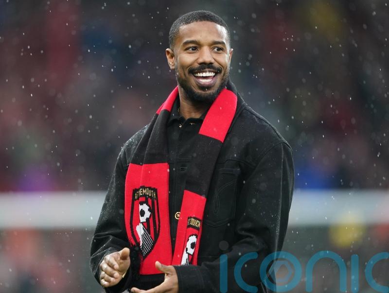 Bournemouth set to enter seven-a-side tournament with Michael B Jordan support