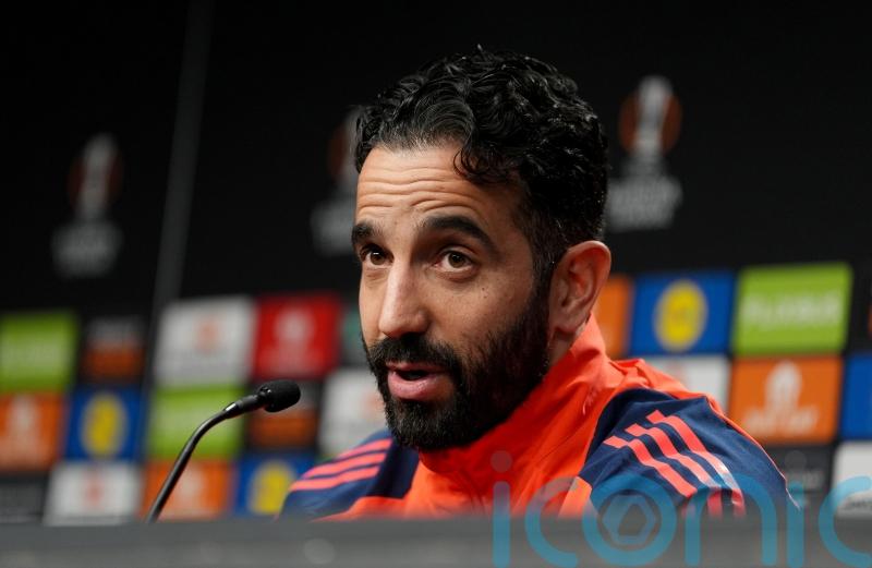 Ruben Amorim aware of &lsquo;consequences&rsquo; if Manchester United&rsquo;s poor form continues