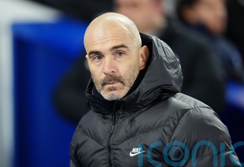 Enzo Maresca happy to have key players back fit for &lsquo;final rush&rsquo; of season