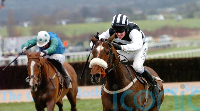 Geraghty has fond memories of &lsquo;magical place&rsquo; Cheltenham