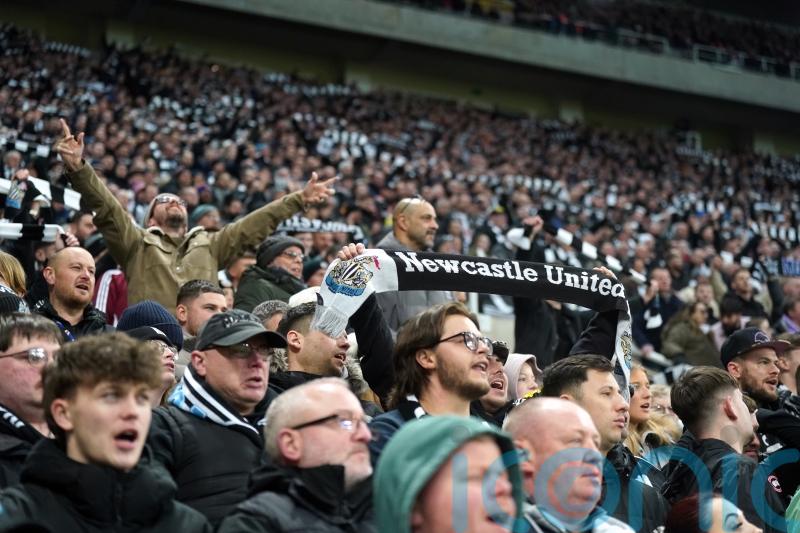 Newcastle fan group &lsquo;unanimously reject&rsquo; rise in season-ticket prices