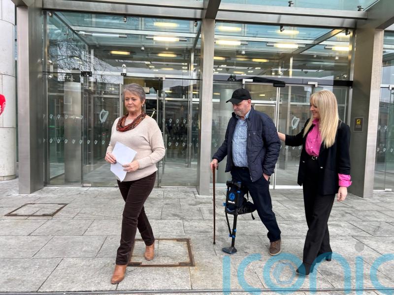 Family &lsquo;traumatised&rsquo; as two sentenced for Donegal cliffs murder