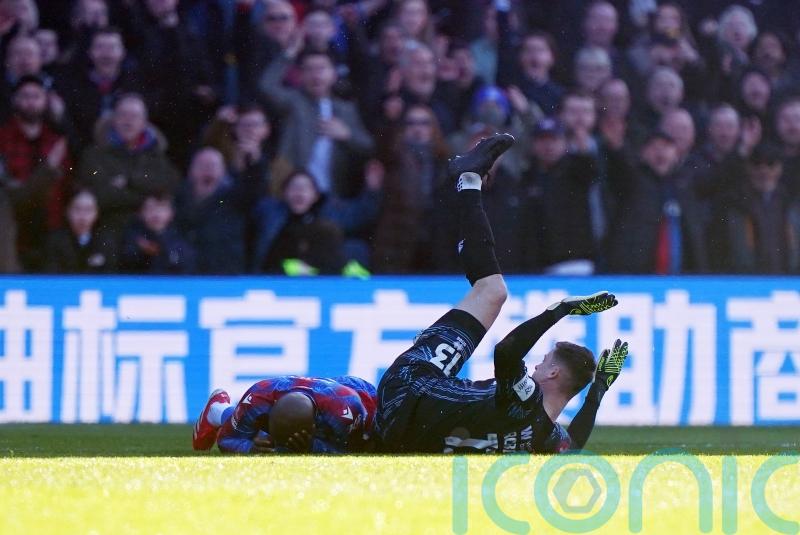 Millwall goalkeeper Liam Roberts has suspension extended to six games