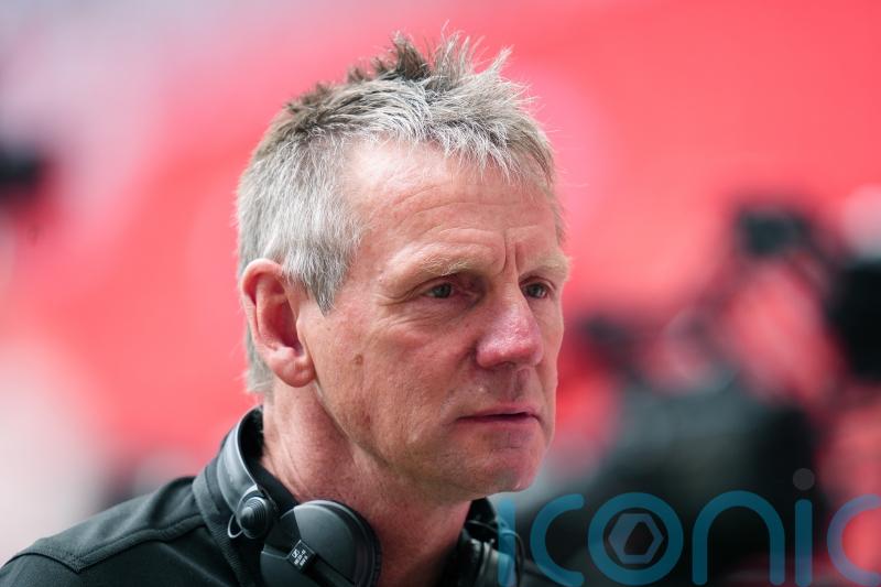 Stuart Pearce recovering in hospital after health scare on flight &ndash; reports