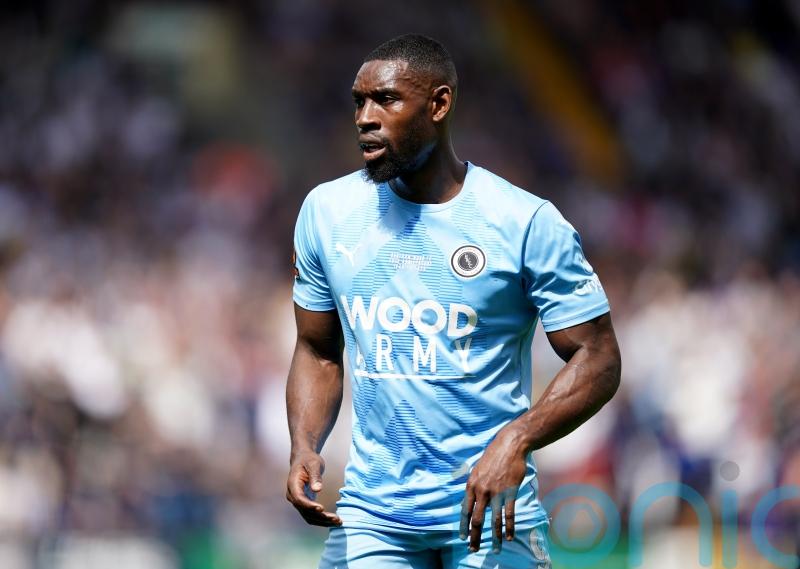 Leaders Barnet leave it late as Lee Ndlovu strike downs Dagenham