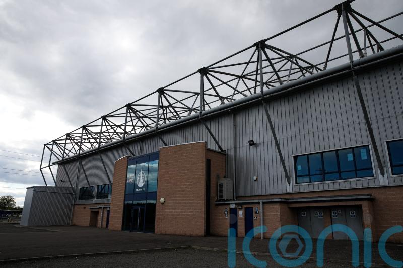 Falkirk beat Dunfermline to extend Scottish Championship lead to six points