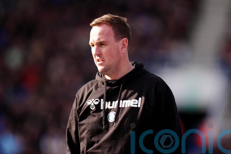 Mike Dodds sparked Wycombe&rsquo;s fightback with some &lsquo;choice words at half-time&rsquo;